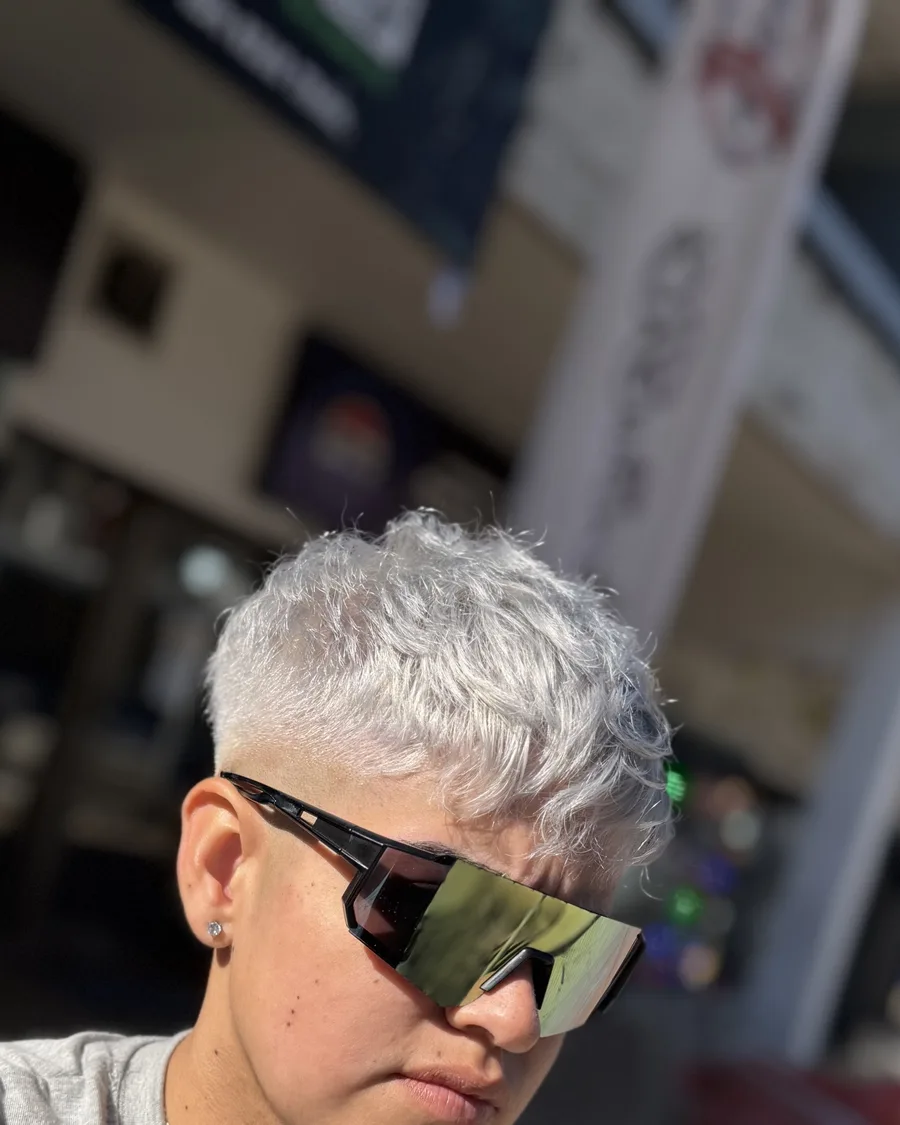 Servicio de Faciales