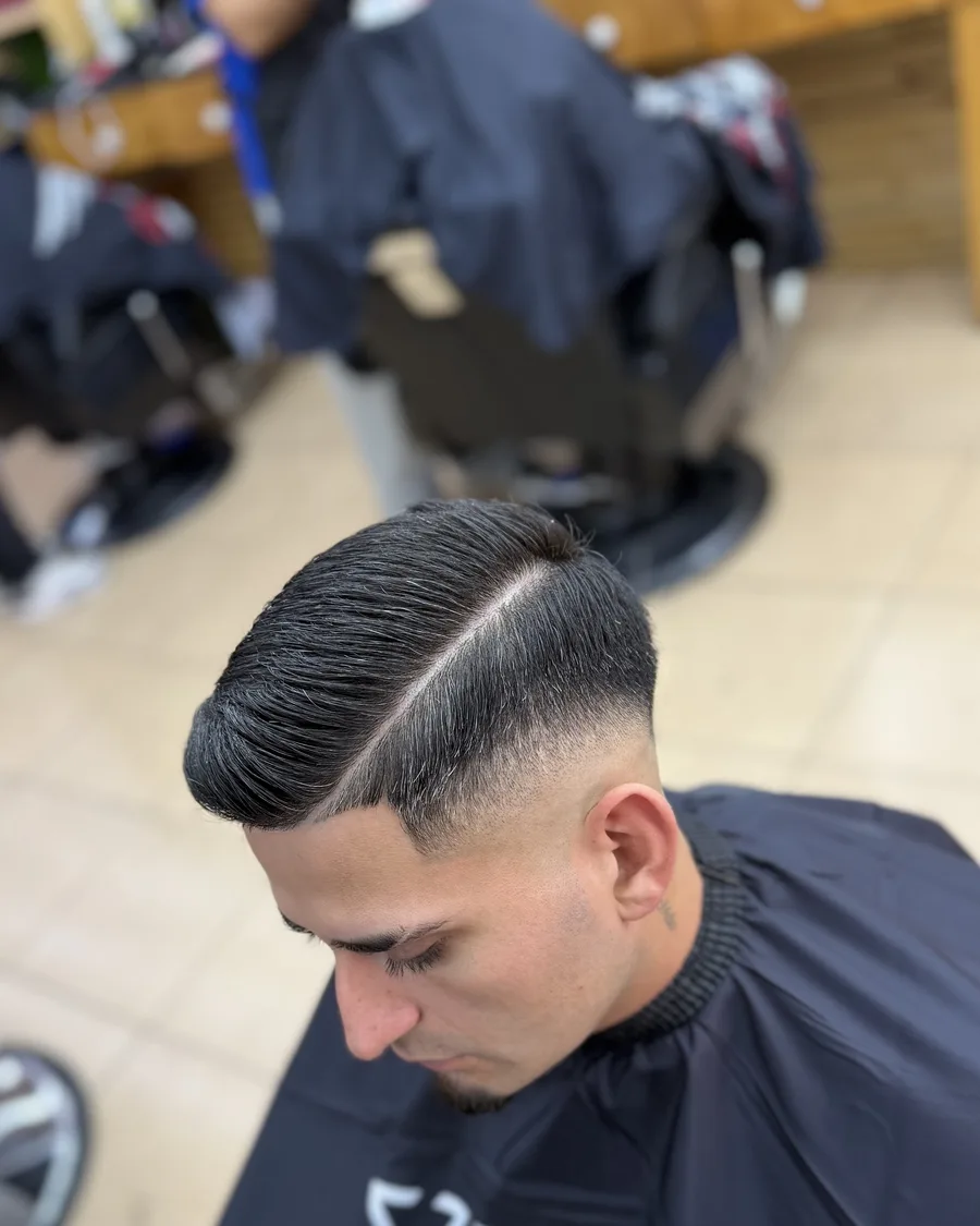 Corte Clásico (desde el 0.5)