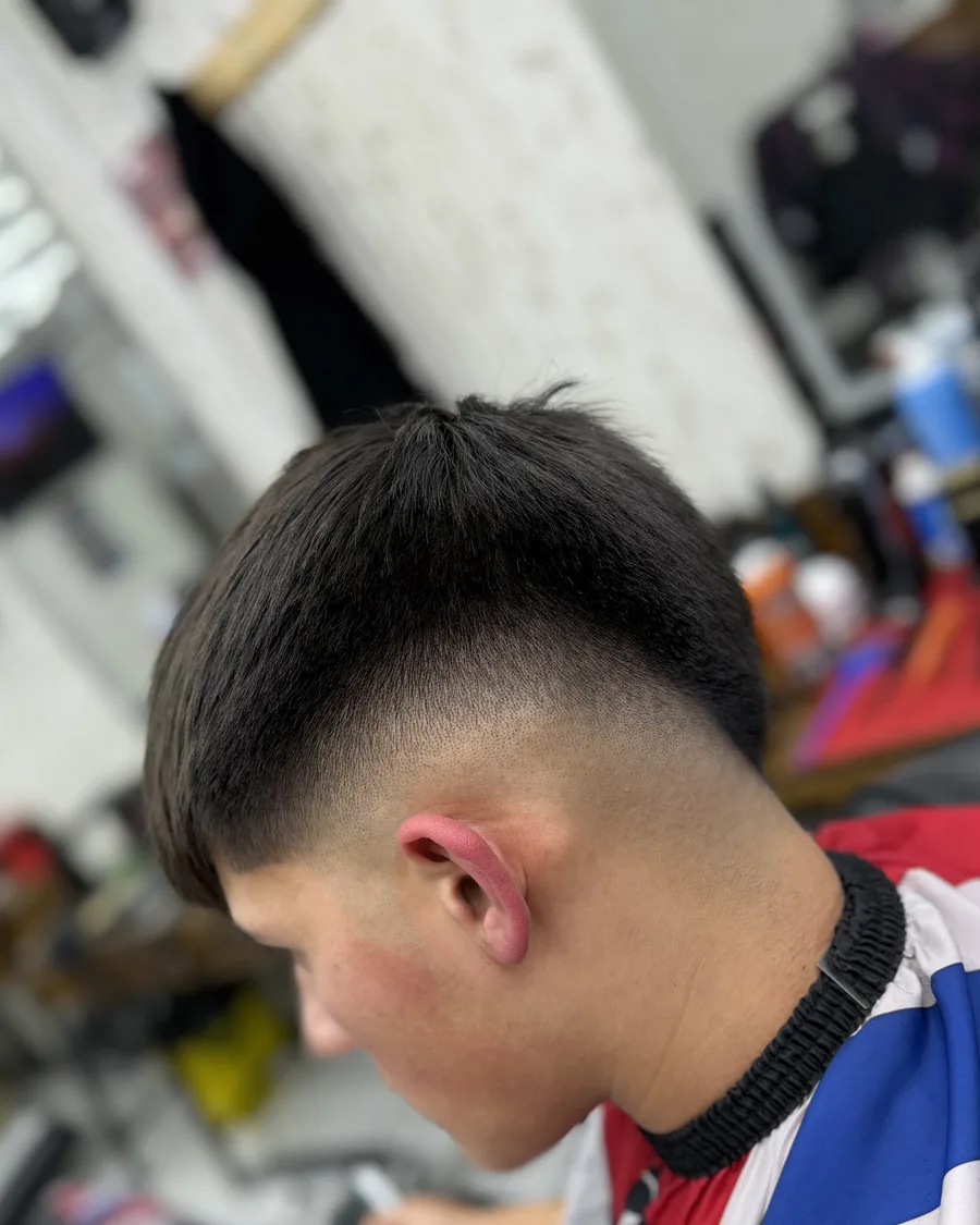 Servicio de Barba