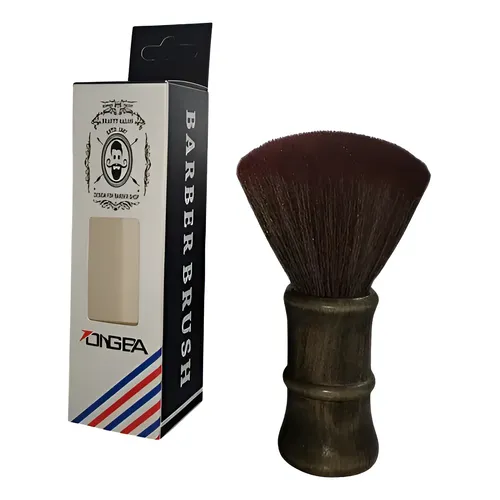 Barber Neck Brush