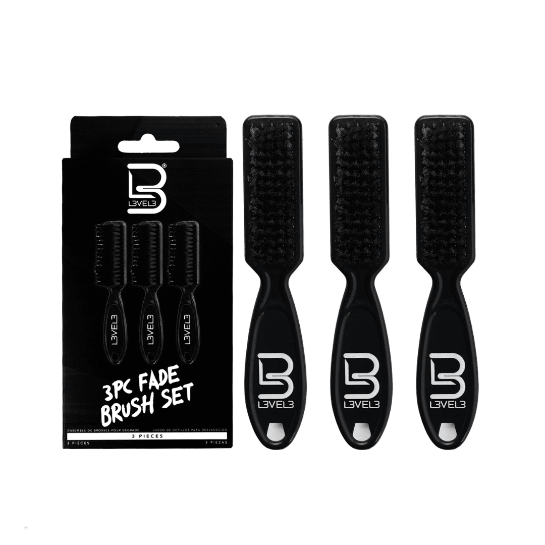 Fade Brush Set (3 pcs)