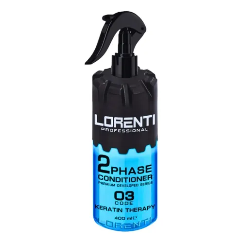 Bifásico 2 Phase COD.03 · Keratin Therapy