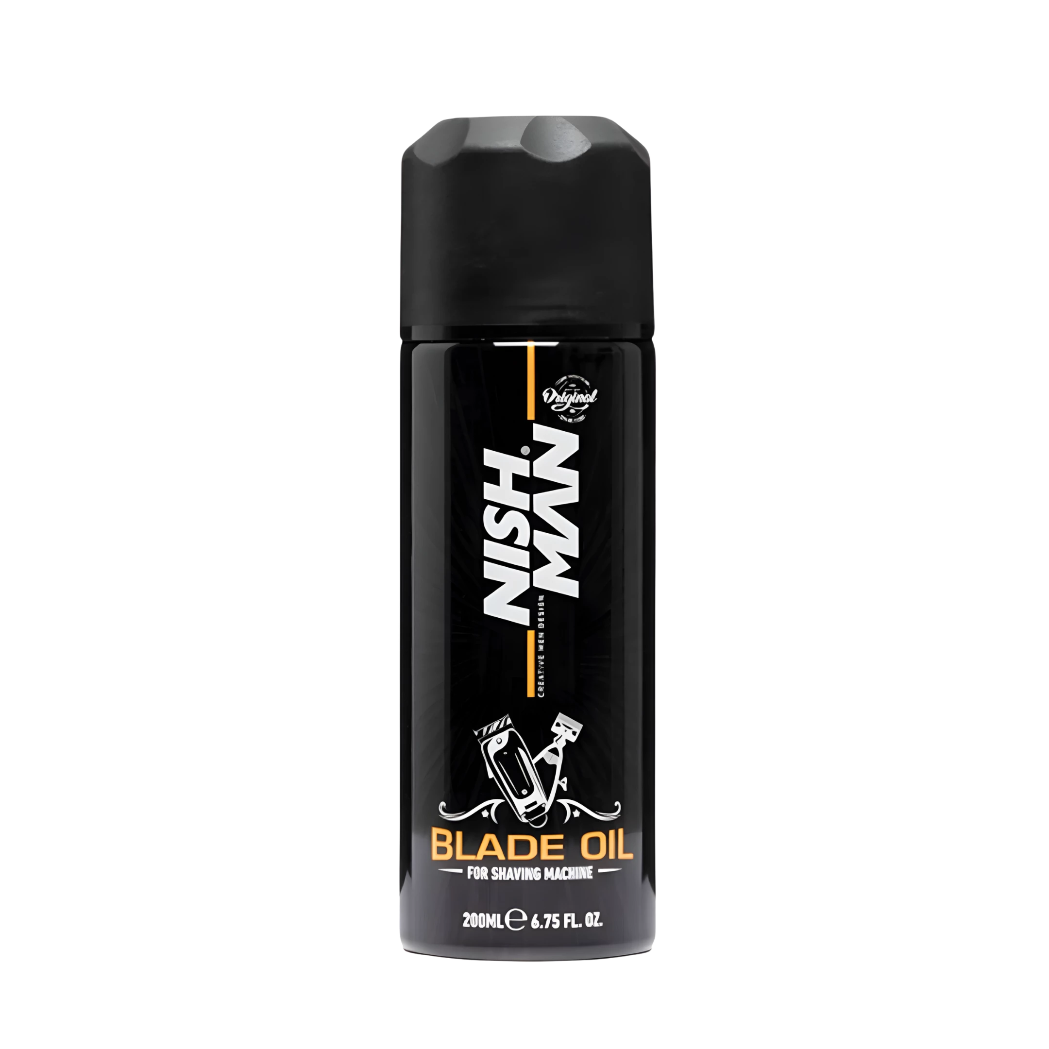 Addicted Beard Oil · Tobacco & Vanilla