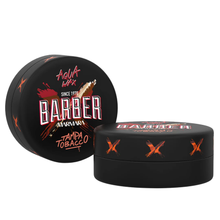 Aqua Wax · Tampa Tobacco