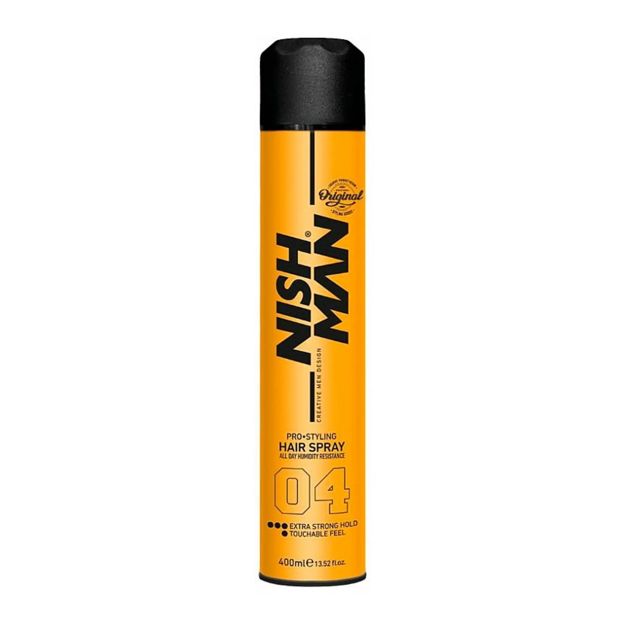 Pro-Styling Hair Spray 04