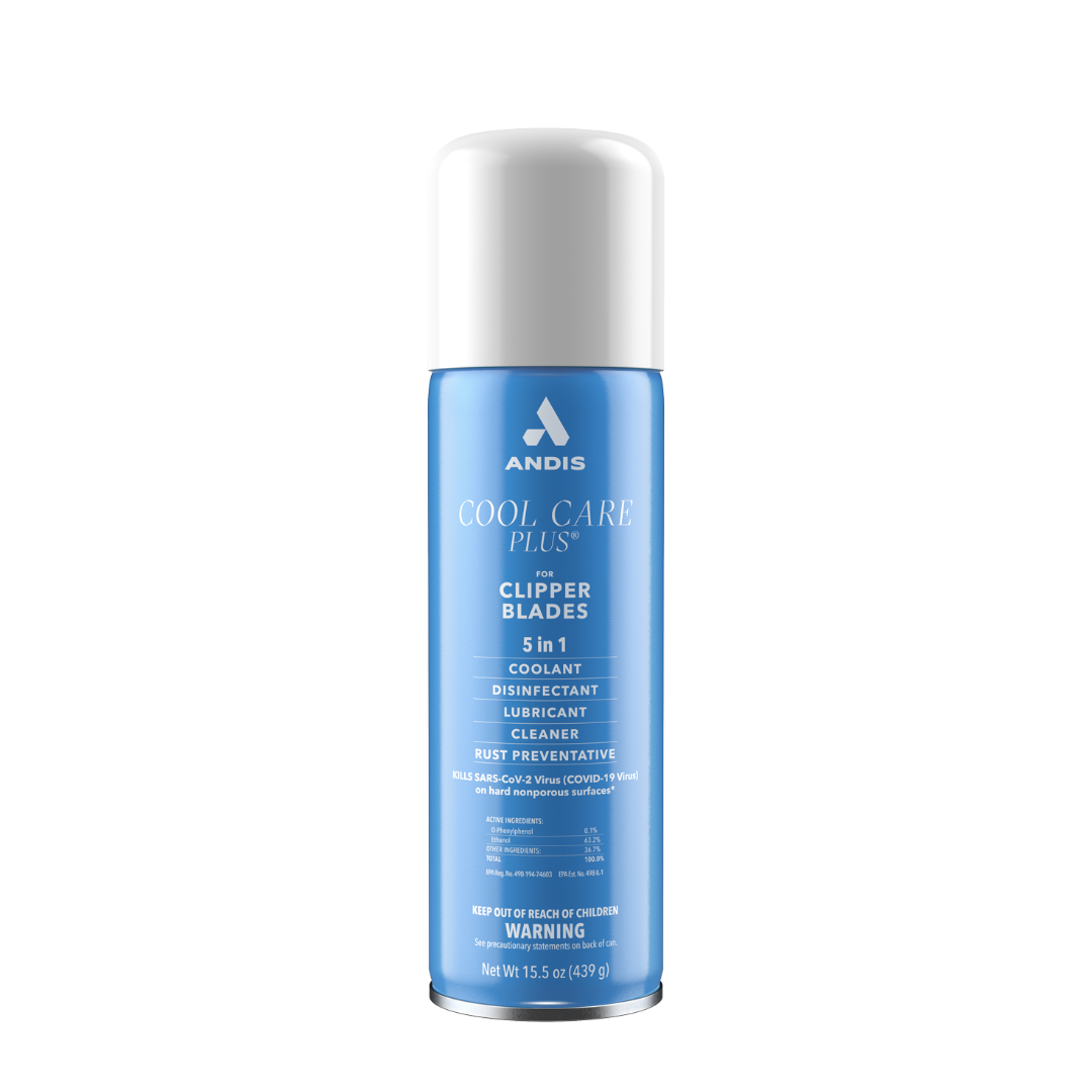 Andis Cool Care Plus 5 in 1