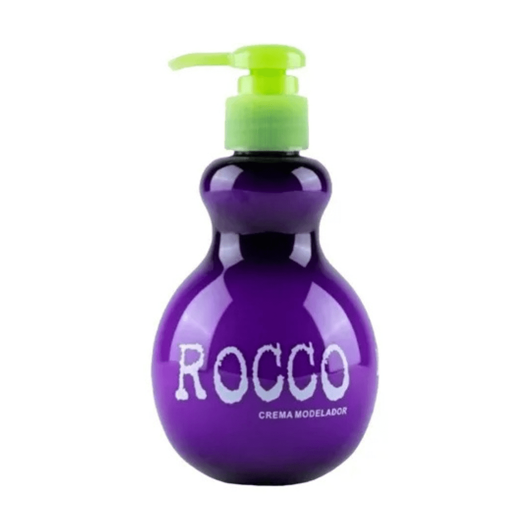 Rocco Crema Modelador