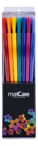 Set de Peines de Colores