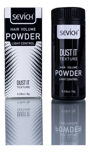 Dust It Hair Volume Powder