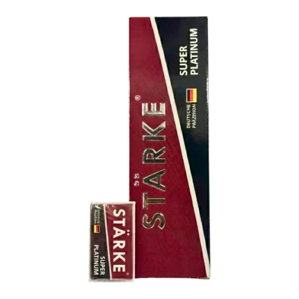 Hojas Stärke Super Platinum