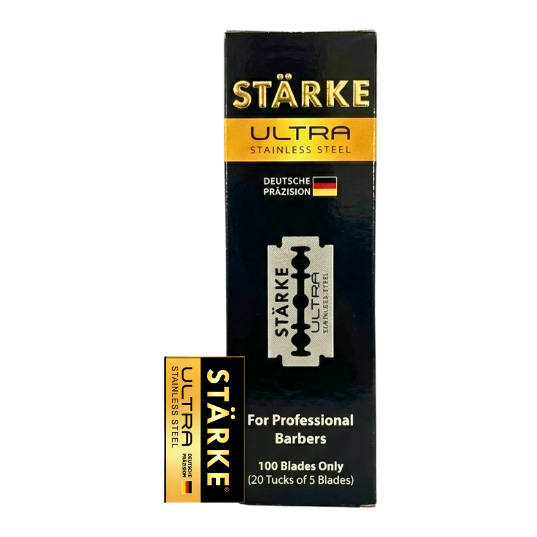Hojas Stärke Ultra